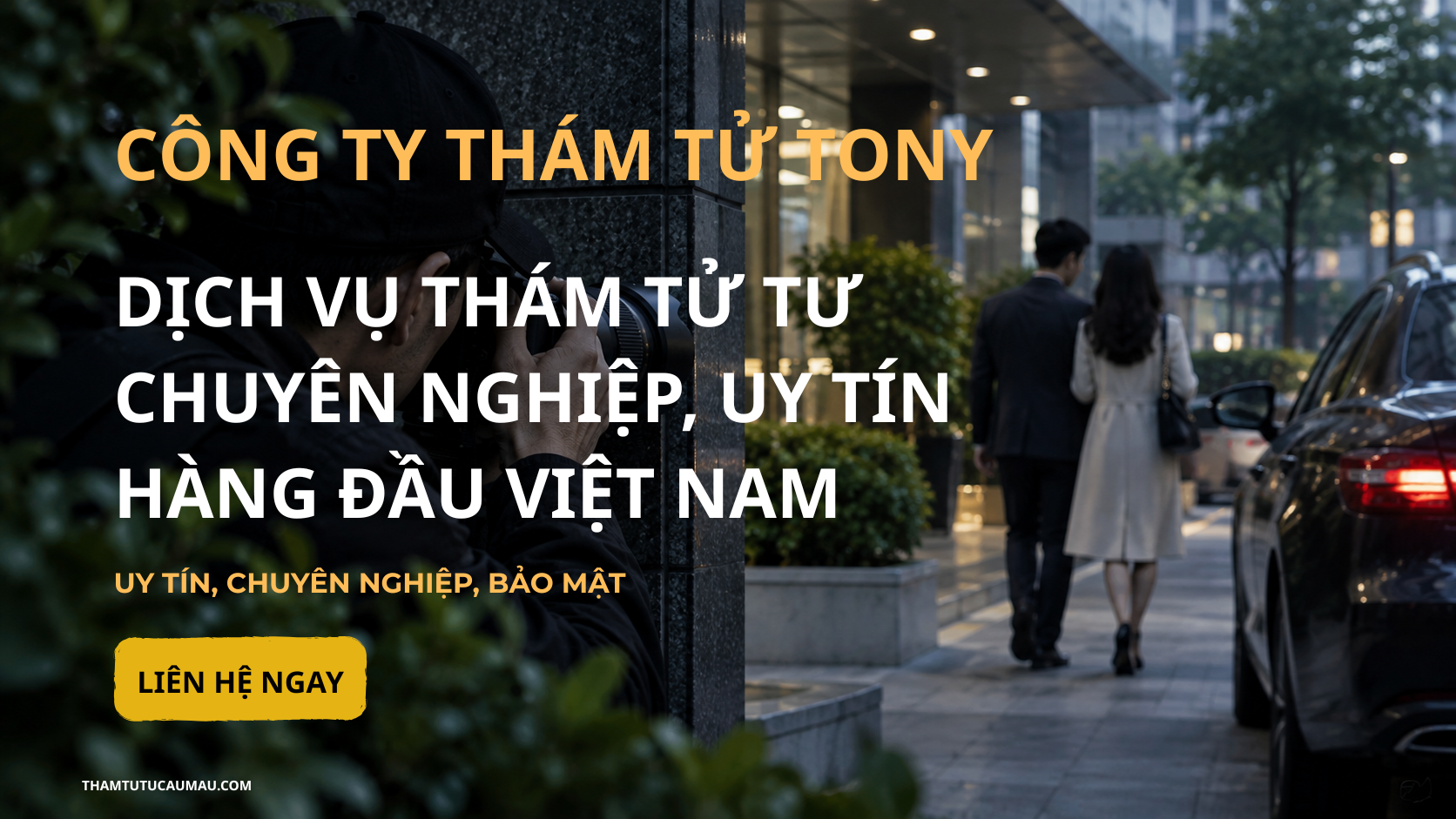 Thám Tử Vũng Tàu  – Hệ Thống Điều Tra Công Nghệ Số Cao